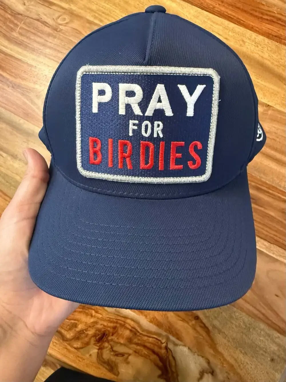 G/FORE | Accessories | Gfore Pray For Birdies Snapback Golf | Poshmark